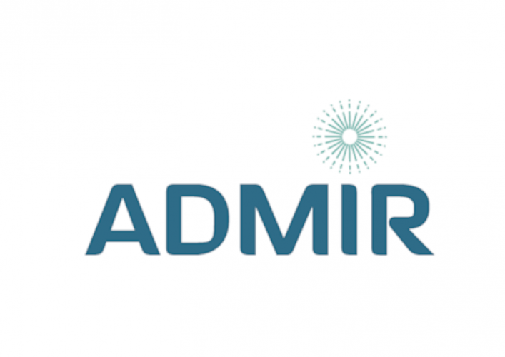 Logo ADMIR - © ADMIR Logo ADMIR