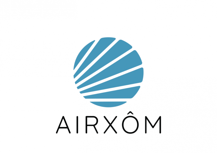 Logo Airxôm