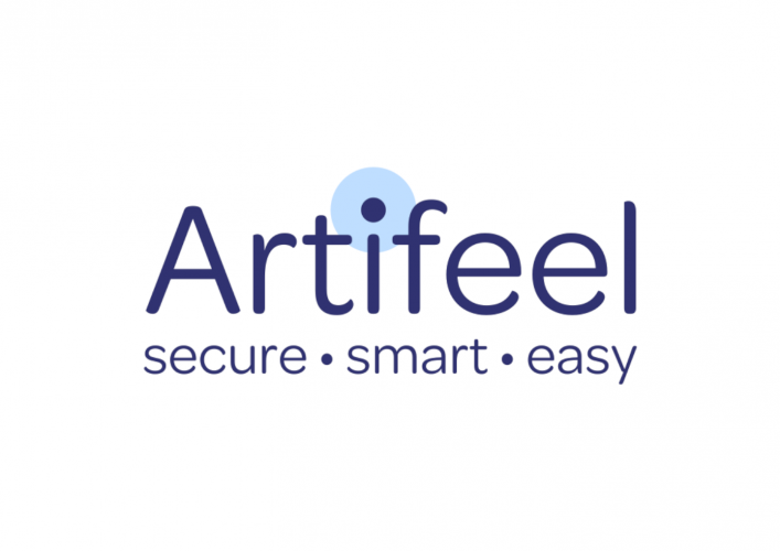 Logo Artifeel - © Artifeel Logo Artifeel