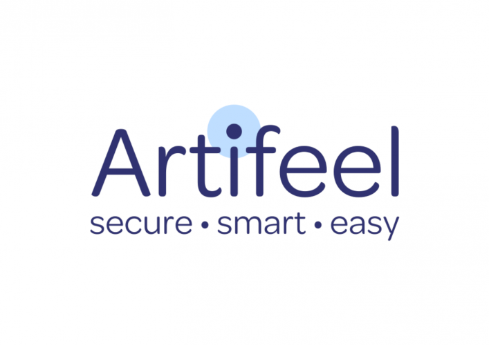 Logo Artifeel