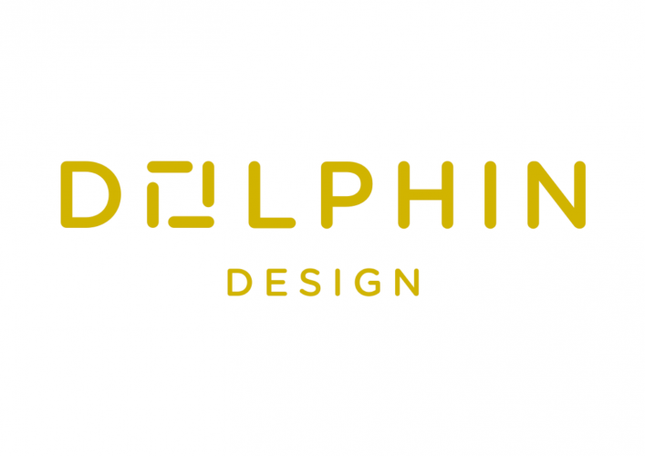 Logo Dolphin Design - © Dolphin Design Logo Dolphin Design