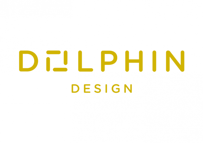 Logo Dolphin Design