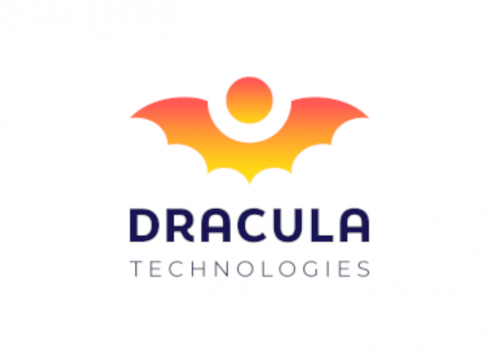 Logo Dracula Technologies - © Dracula Technologies Logo Dracula Technologies