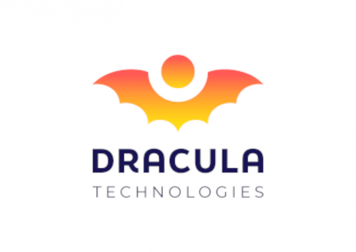 Logo Dracula Technologies