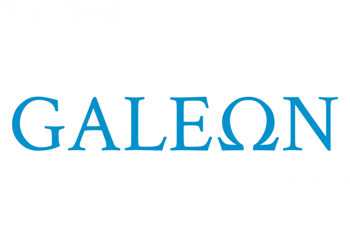 Logo Galeon