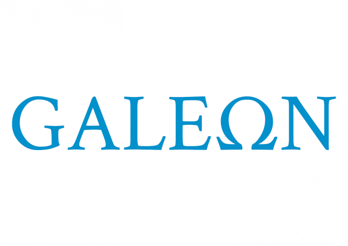 Logo Galeon - © Galeon Logo Galeon