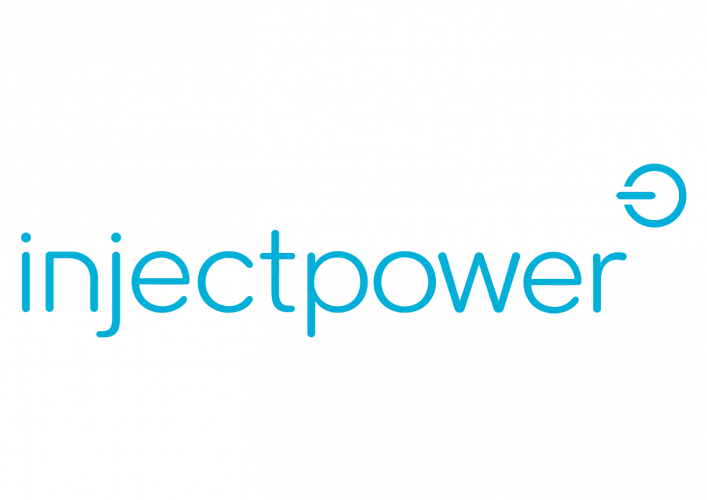 Logo InjectPower