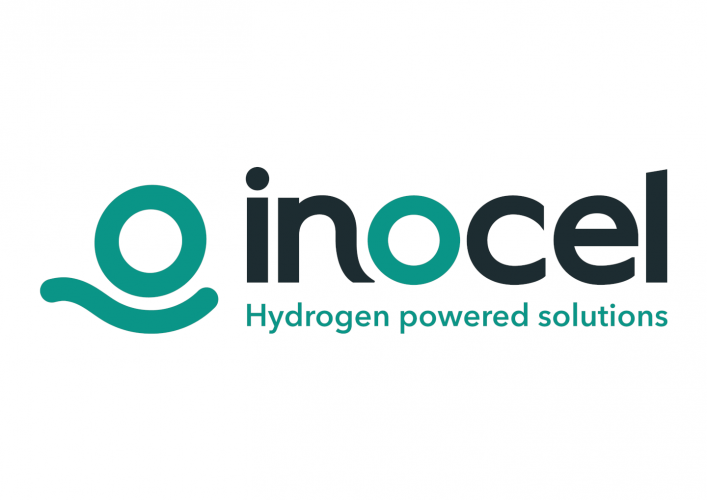 Logo Inocel - © Inocel Logo Inocel
