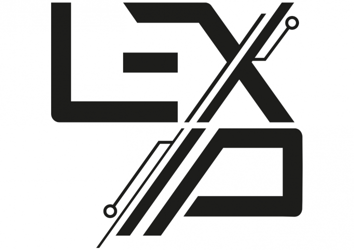 Logo LEXIP
