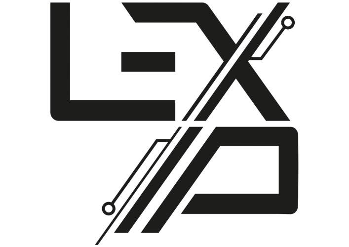 Logo LEXIP - © LEXIP Logo LEXIP