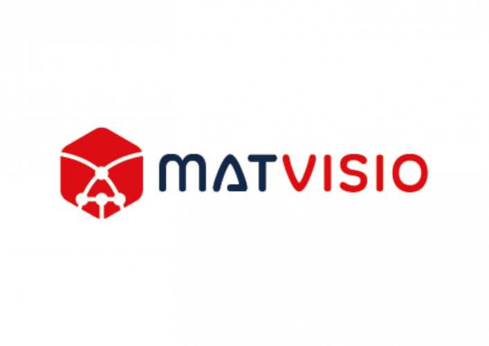 Logo MatVisio - © MatVisio Logo MatVisio