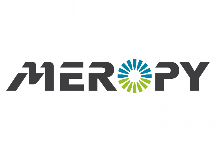 Logo Meropy - © Meropy Logo Meropy