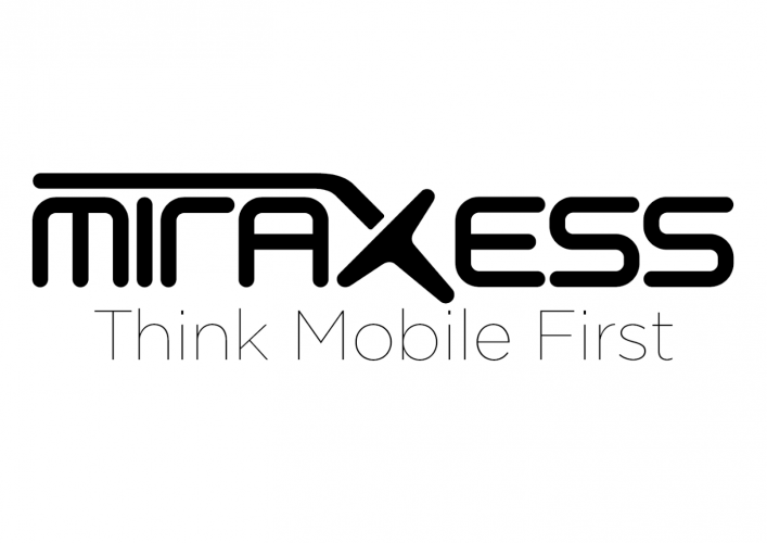 Logo Miraxess - © Miraxess Logo Miraxess