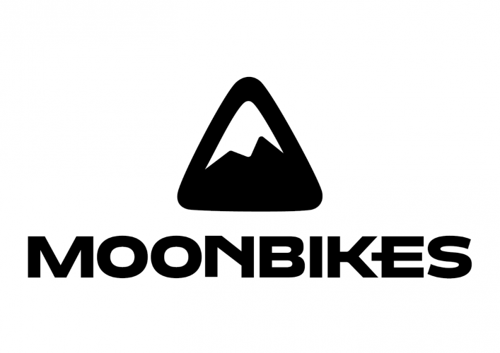 Logo Moonbikes - © Moonbikes Logo Moonbikes