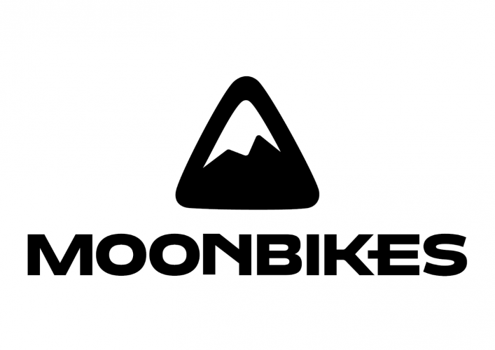 Logo Moonbikes