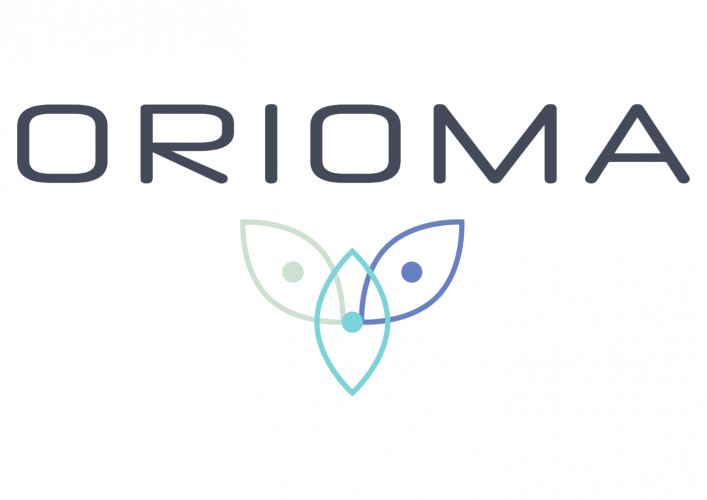 Logo Orioma