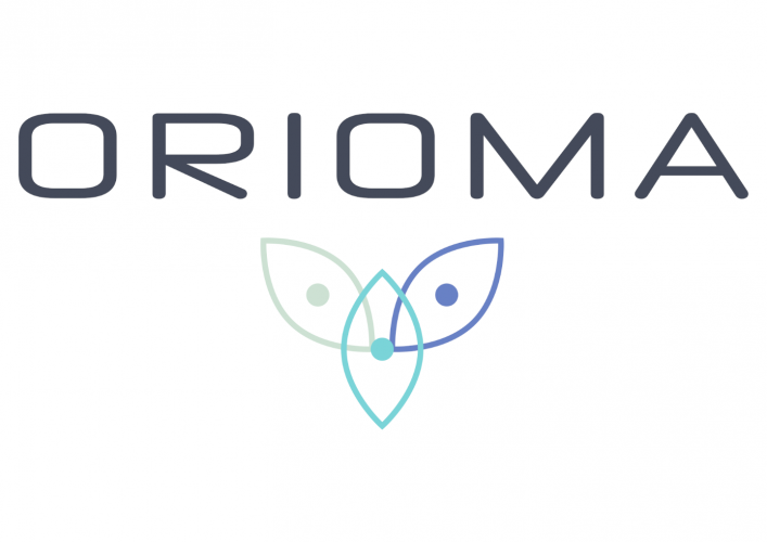 Logo Orioma - © Orioma Logo Orioma