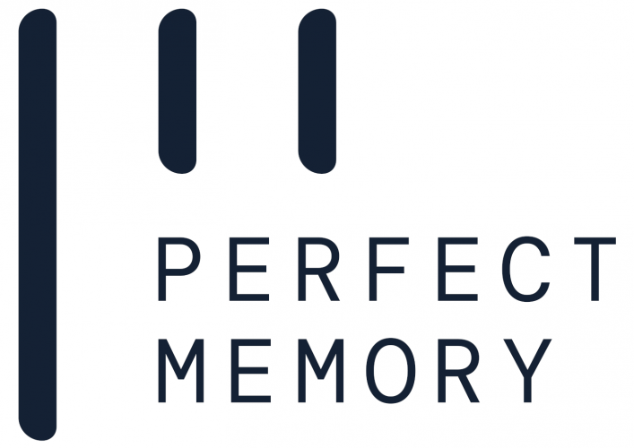 Logo Perfect Memory