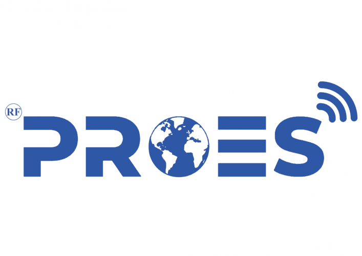 Logo PROES