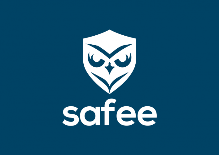 Logo Safee - © Safee Logo Safee