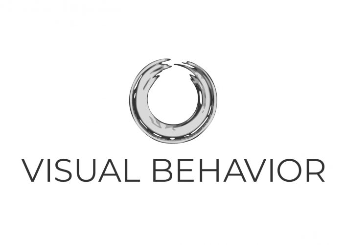 Logo VisualBehavior - © VisualBehavior Logo VisualBehavior