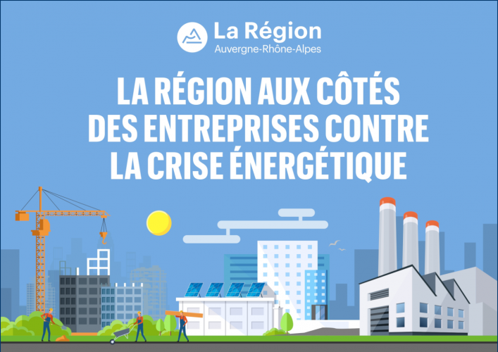 Assemblée plénière 15-16/12 : Entreprises et crise énergétique