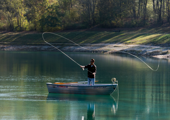 Photo d'illustration pêche