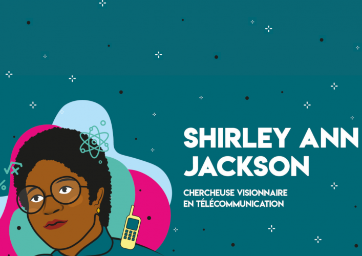 Shirley Ann Jackson