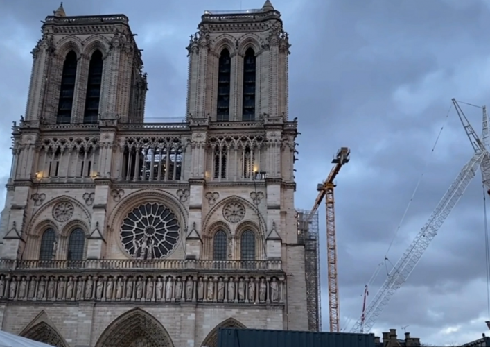 Notre-Dame de Paris 2