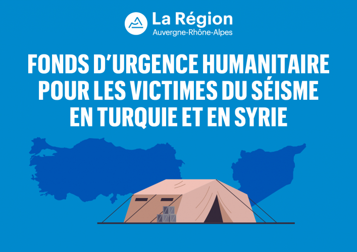 AP 9-10 mars-Urgence Turquie et Syrie