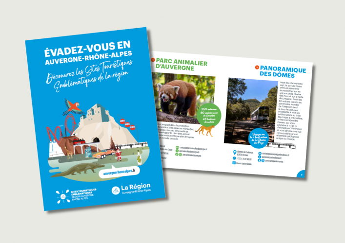 © Région Auvergne-Rhône-Alpes