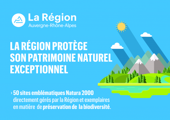 © Région Auvergne-Rhône-Alpes
