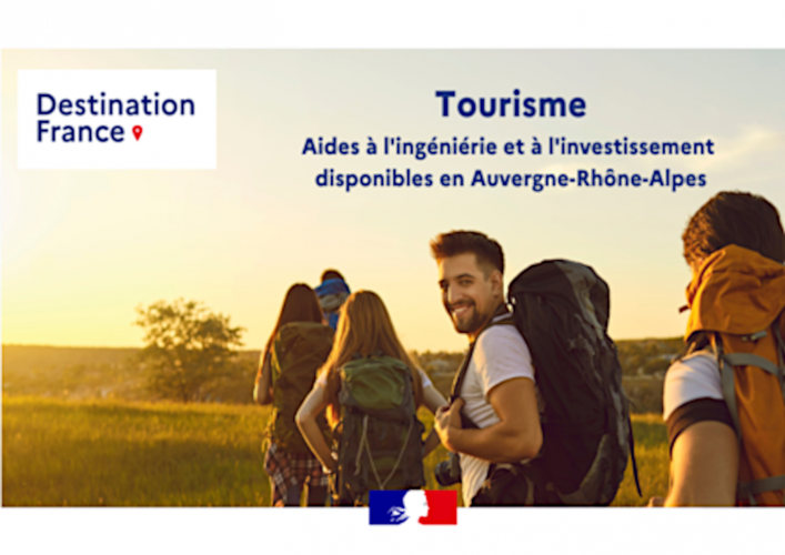 Webinaire tourisme