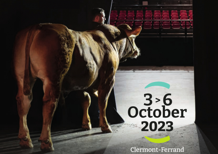 Sommet de l'élevage 2023 - © Sommet de l’élevage Sommet de l'élevage 2023