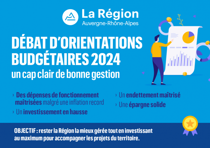 © Région Auvergne-Rhône-Alpes