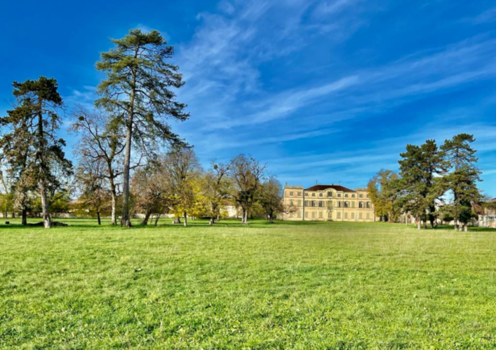 Maison de Saint-Exupéry - © Printemps de Pérouges Maison de Saint-Exupéry