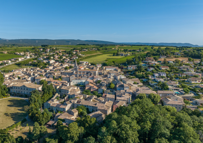 Commune de Saint-Marcel-d’Ardèche