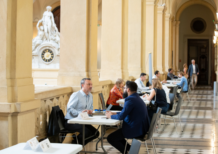 Forum Pays Europe orientale 2