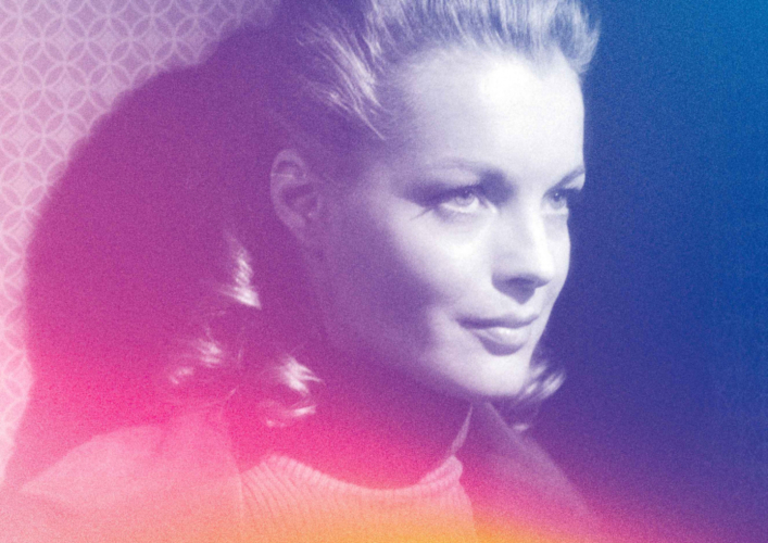 De l'écrit à l'écran Romy