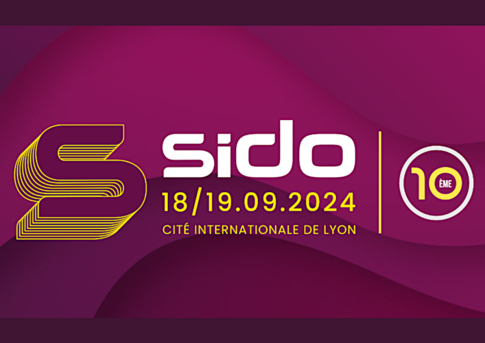 Visuel SIDO 2024 site