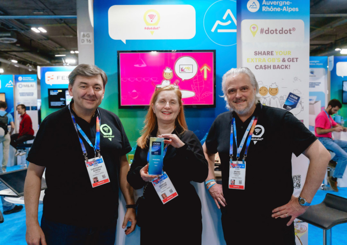 CES Las Vegas 2025 (6)