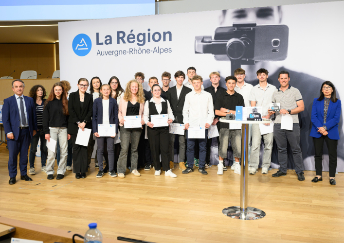 Je filme ma formation 3