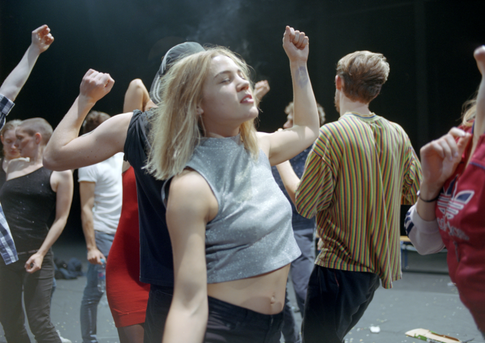 Biennale de la danse 2025 2