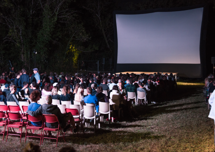 Etats généraux du film documentaire Lussas 2