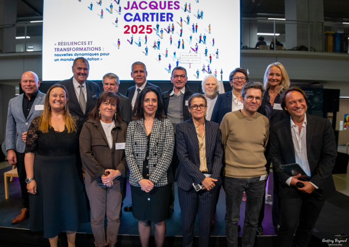 Entretien Jacques Cartier 2025 15
