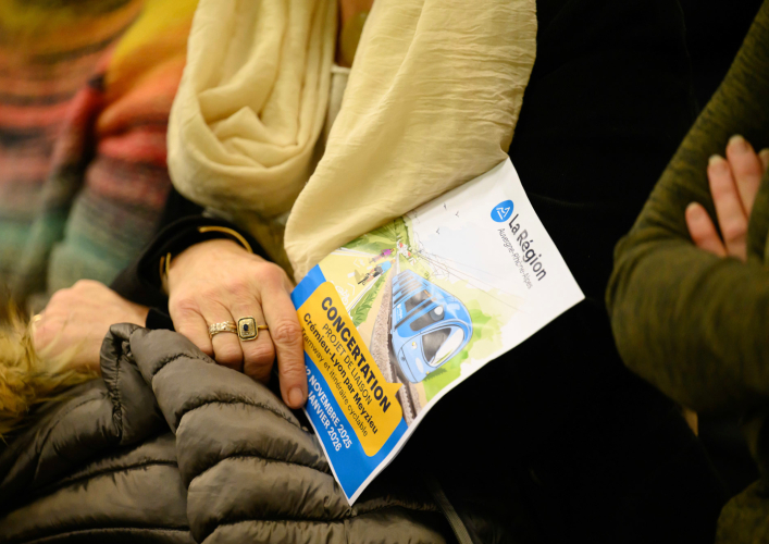 Concertation Crémieu-Lyon 2