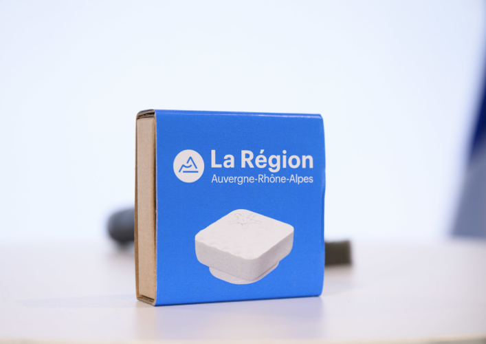 Boutons d'alerte buralistes 1