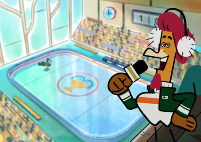 Les Jeux de La Fontaine 2