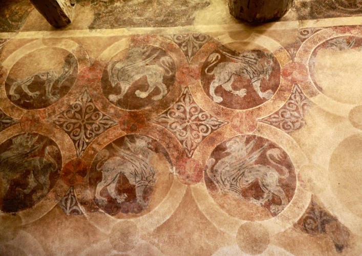 Travaux cathédrale du Puy 3