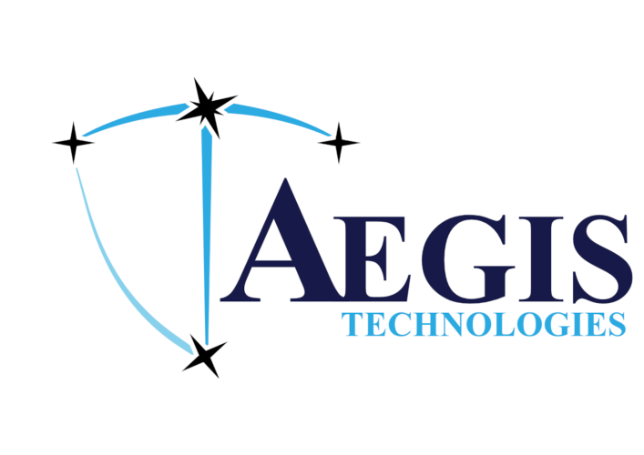 Logo Aegis technologies